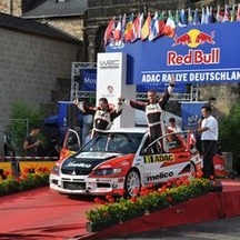 ADAC Rallye Deutschland 2011