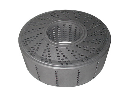Produktbild von 5 Liter Graphitpulver 99% – Superfein 15-20 µm, Im Eimer, Profi-Qualität Von Lamps