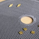 PVD- und CVD-Beschichtung